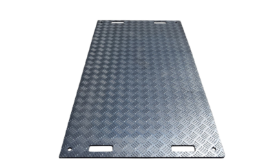 Ground protection mat Flex
