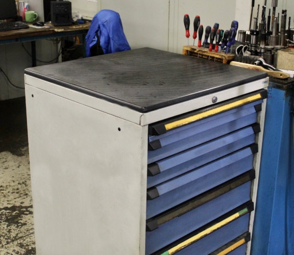 Workbench top small
