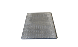 Ground protection mat Simple Strong