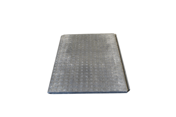 Ground protection mat Simple Strong