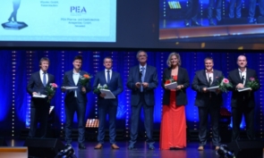 LuxTek grand prix des PME finalist